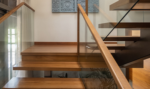 Let’s Build Your Dream <br> Flooring in Coimbatore