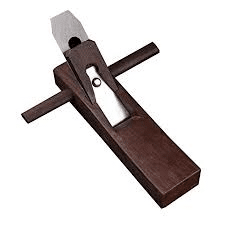 Wood planing