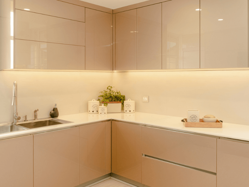 Kitchen designs