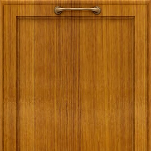 Teak-wood