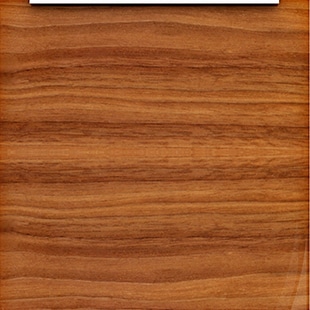 Walnut-Glossy