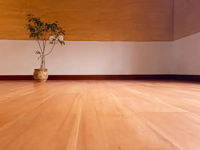 Wood Flooring