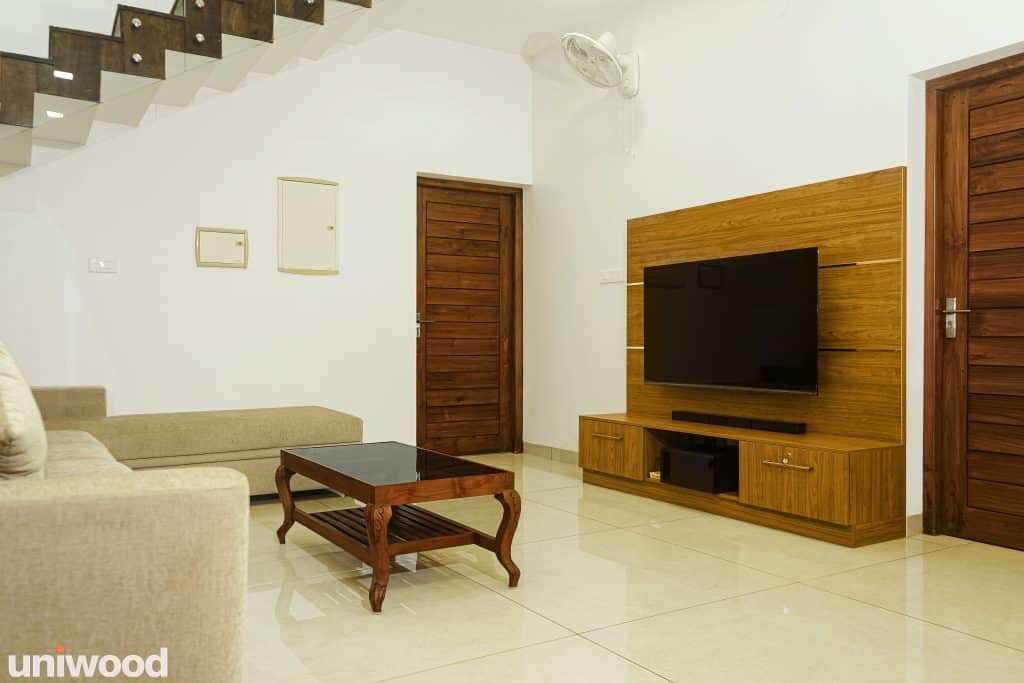 features Design