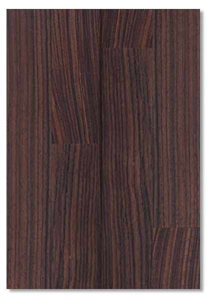 Rosewood floor