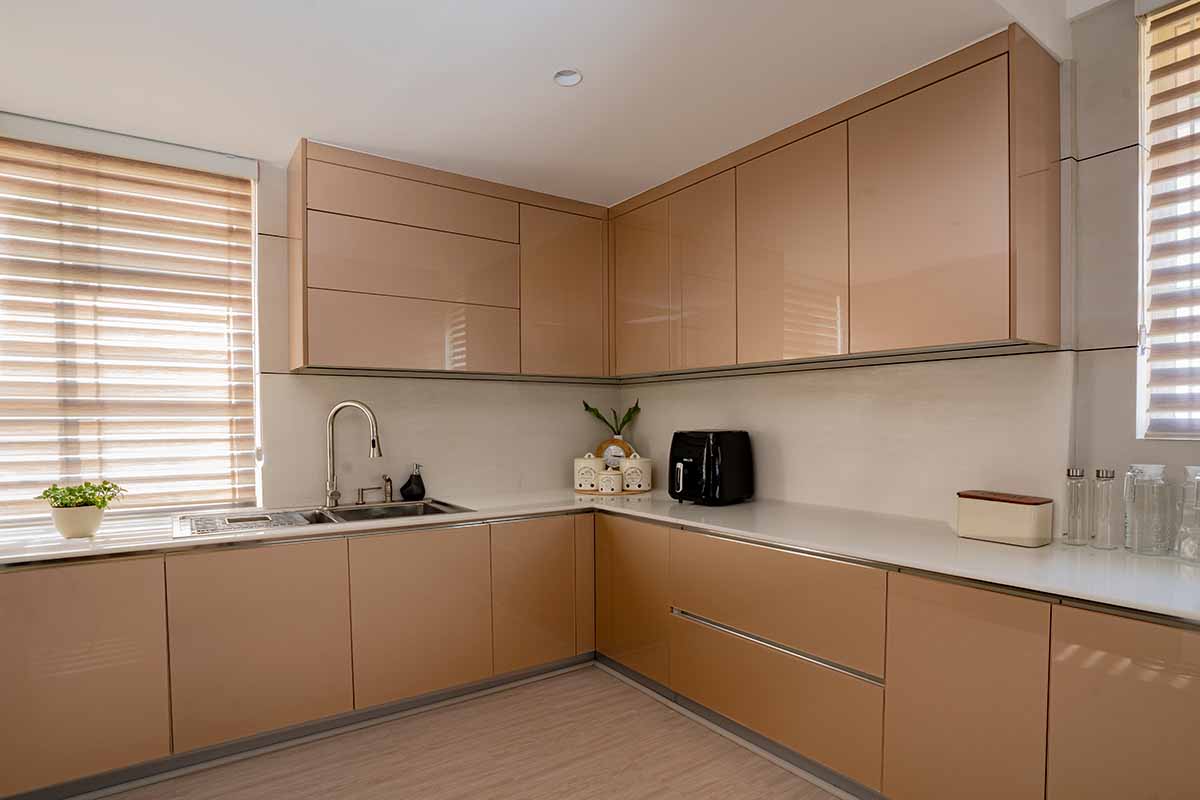 W2 Kitchen