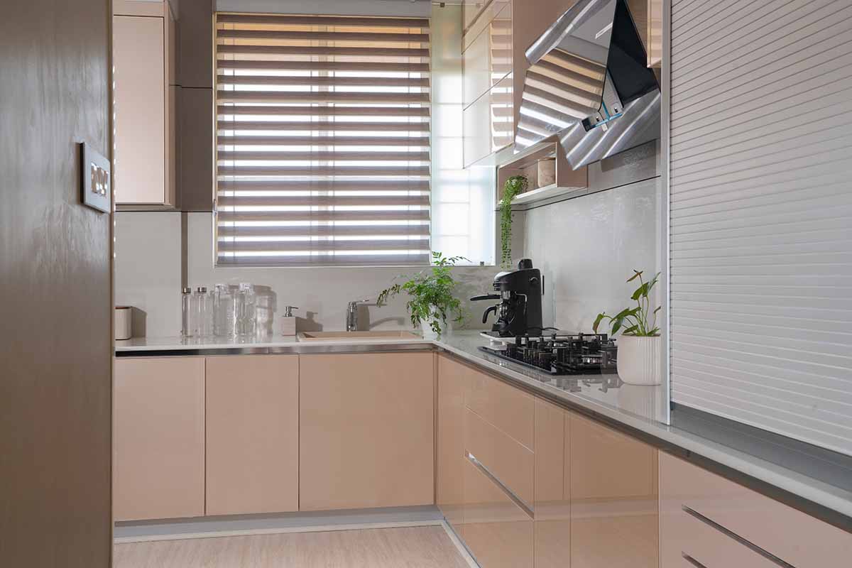 W3 Kitchen