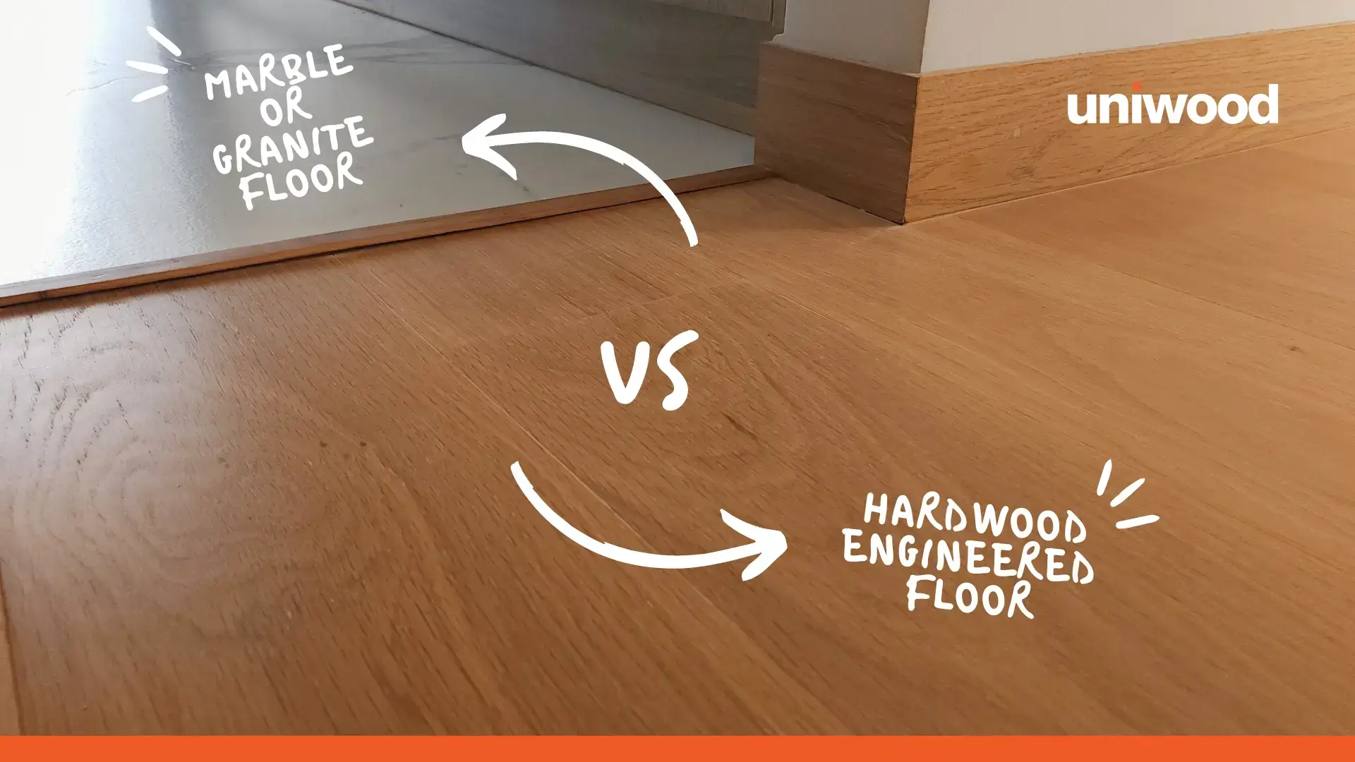 Hardwood Engineered